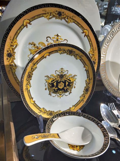 hermes china set|authentic hermes plates.